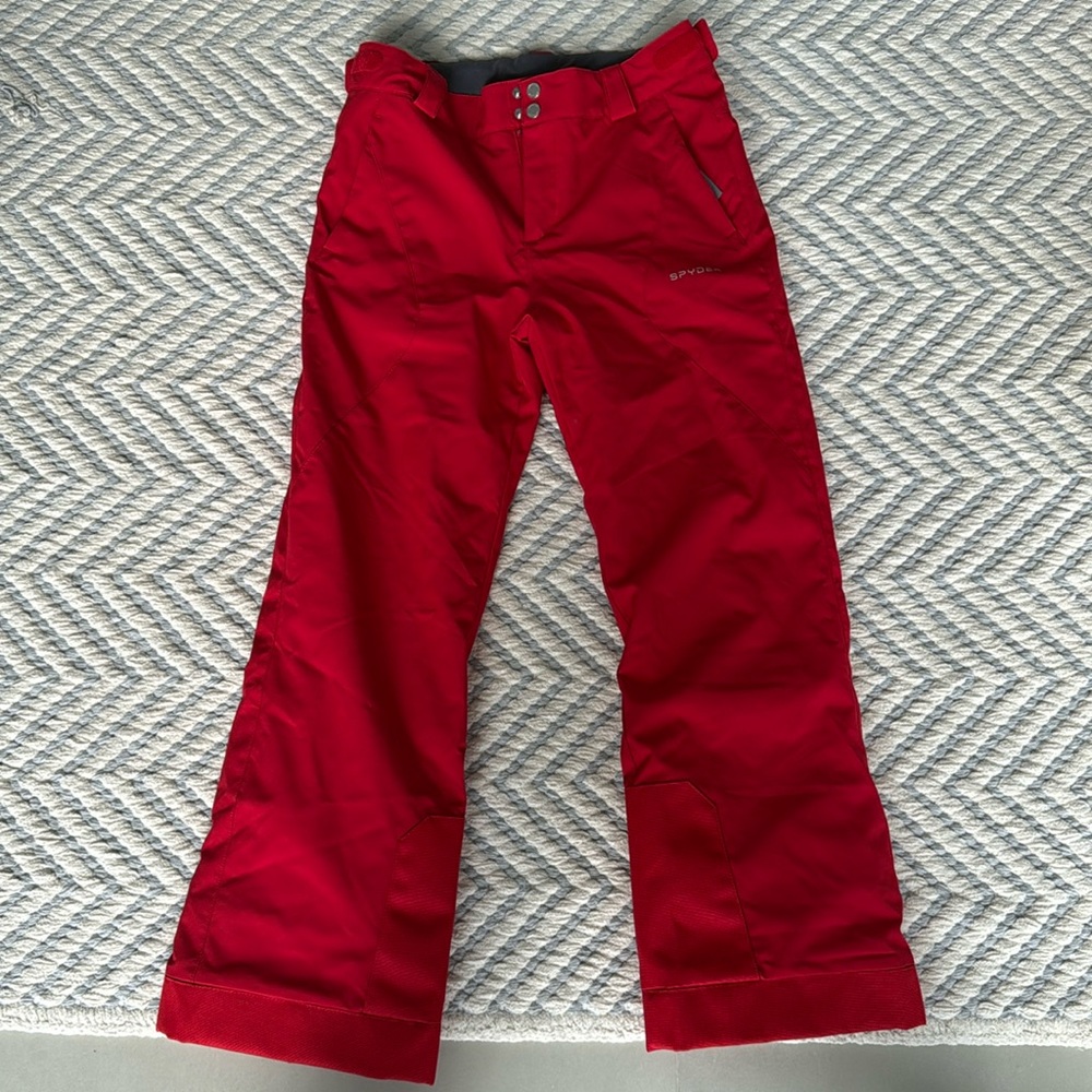 Spyder 🕷️ ski pants